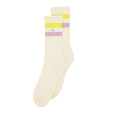 Alfredo Gonzales Athletic Stripes Lila