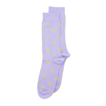 Alfredo Gonzales Smileys Lila