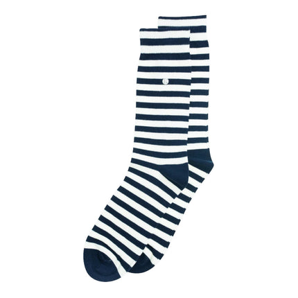 Alfredo Gonzales Harbour Stripes Off White