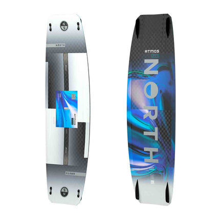 North Atmos Pro Carbon Board 2025