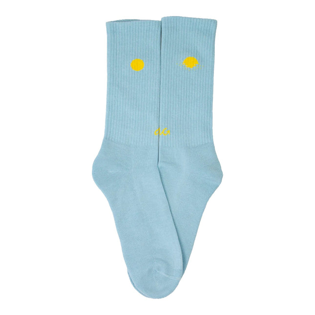 Alfredo Gonzales Athletic Icon Sun Light Blue