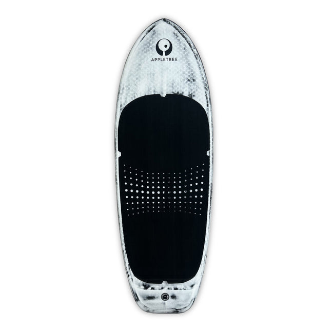 Appletree BIG zapple Foil Board