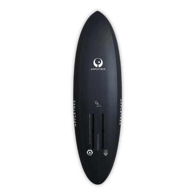 Appletree Mid Length V2 Foil Board