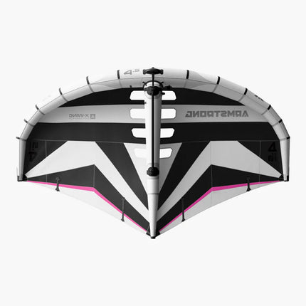 Armstrong X-Wing Performance Wing