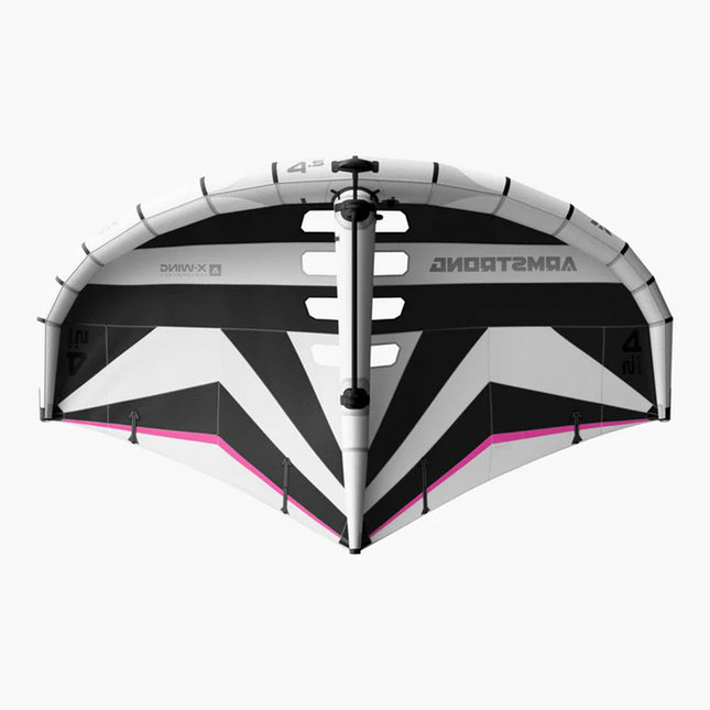 Armstrong X-Wing Performance Wing