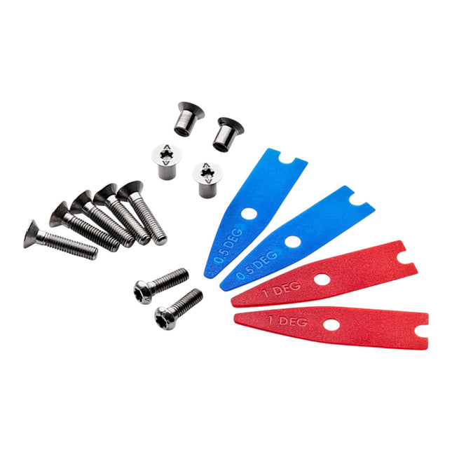 Armstrong A+ System Foil Hardware Set