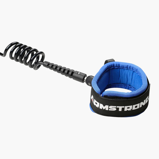 Armstrong Floating Coil Ankle Leash