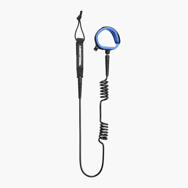 Armstrong Floating Coil Ankle Leash