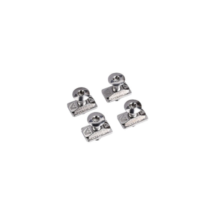 Armstrong Mast Top M7- Titanium Hardware Set