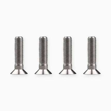 Armstrong Mast Top M7- Titanium Screws