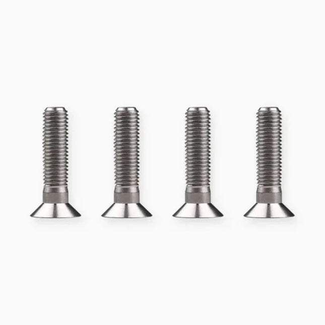 Armstrong Mast Top M7- Titanium Screws