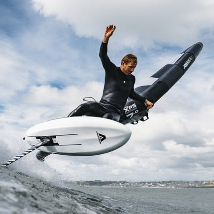 Armstrong Midlength Mk II X-Form Foil Board