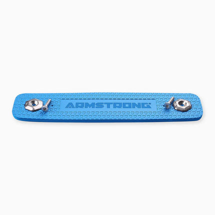 Armstrong Straight Footstrap