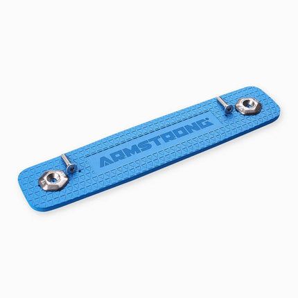 Armstrong Straight Footstrap