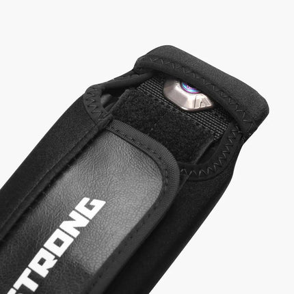 Armstrong Ultimate Adjustable Footstrap (with hardware)