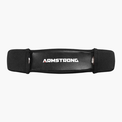 Armstrong Team Footstrap (with Hardware)