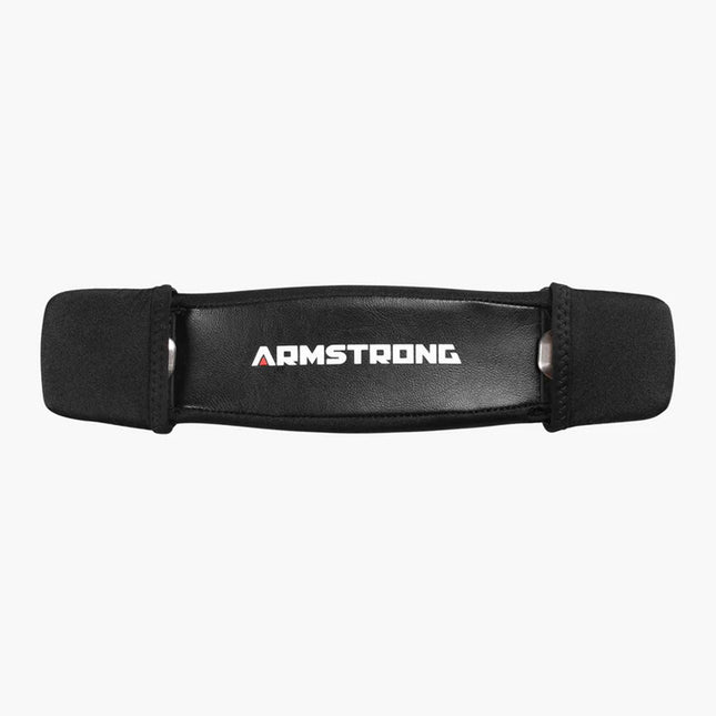 Armstrong Team Footstrap (with Hardware)