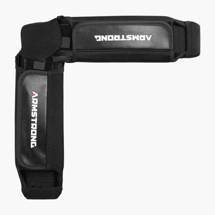 Armstrong Ultimate V-Strap Adjustable Footstrap (with hardware)
