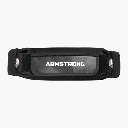 Armstrong Ultimate Adjustable Footstrap (with hardware)