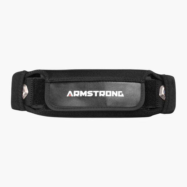 Armstrong Ultimate Adjustable Footstrap (with hardware)