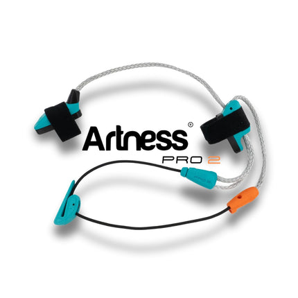 A3D Artness Pro 2 Harness Line