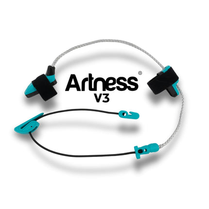 A3D Artness V3 Harness Line