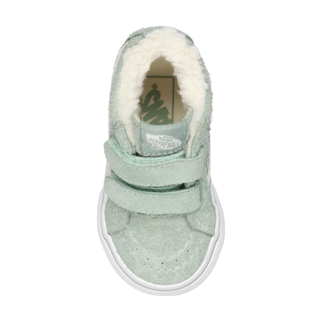 Vans Sk8-Mid Reissue V Sshp Grol Mini