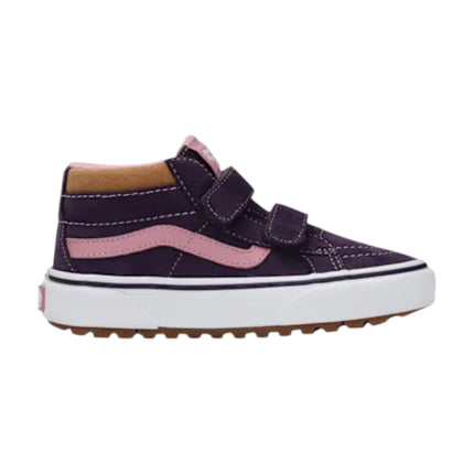 Vans Sk8-Mid Reissue V Pop Gothic Grape