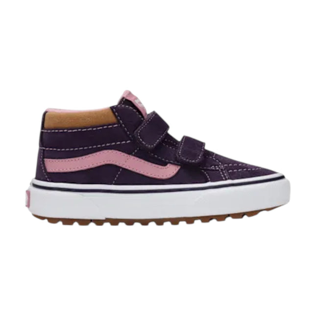 Vans Sk8-Mid Reissue V Pop Gothic Grape