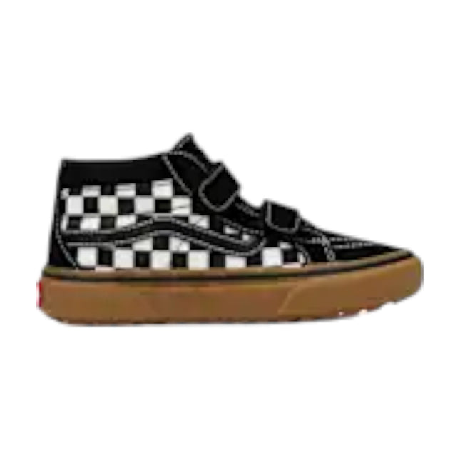 Vans Mte Sk8-Mid Reissue V Chbd