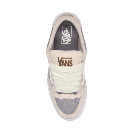 Vans Hylane Frost Gray