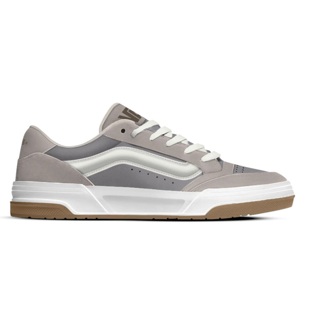 Vans Hylane Frost Gray