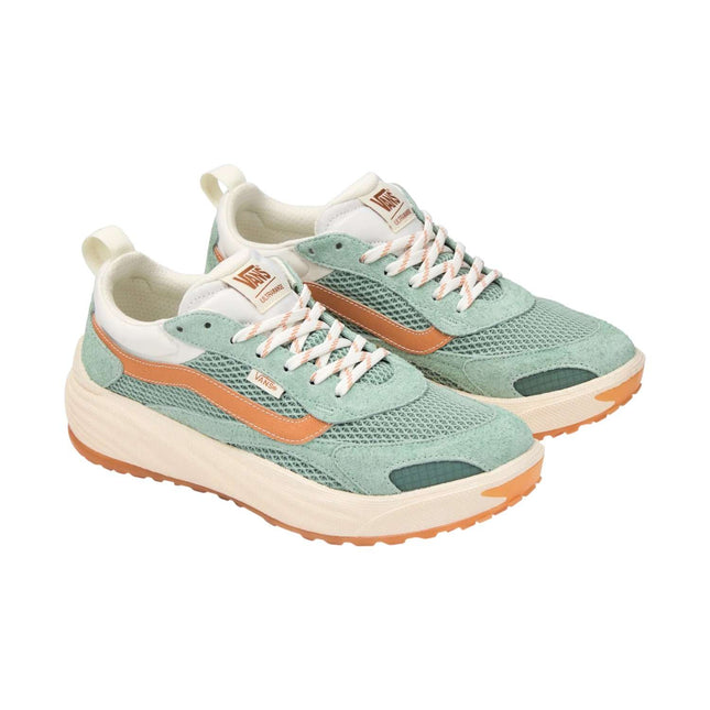Vans Ultrarange Neo 2.0 Gray Olive