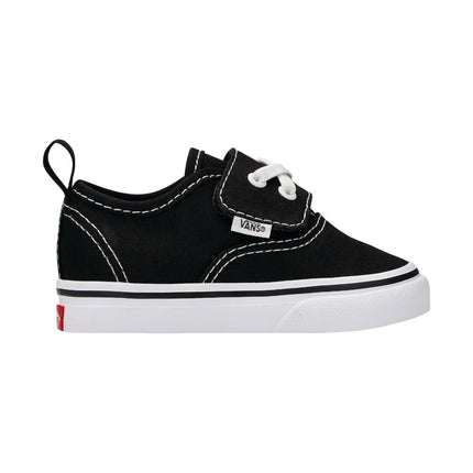 Vans Authentic Elastic V Black