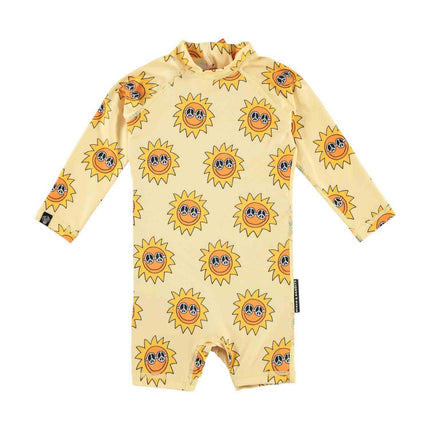 Beach & Bandits Spread Peace Baby