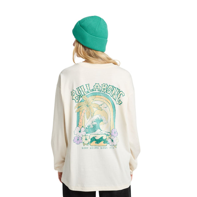 Billabong Paradise Arch (Wcp)