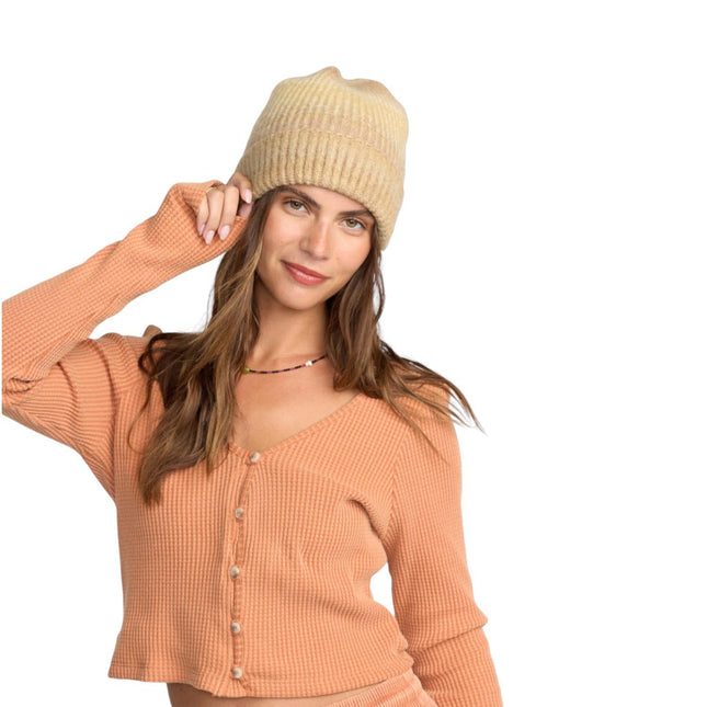 Billabong Sunrise Beanie (Rsb)