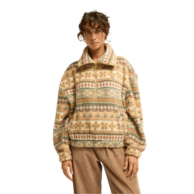 Billabong Barra Half Zip (BGG0)