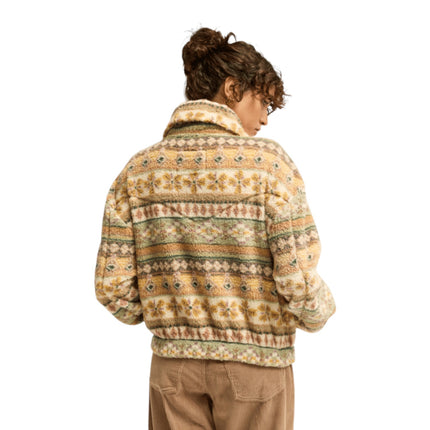 Billabong Barra Half Zip (BGG0)