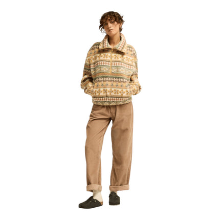 Billabong Barra Half Zip (BGG0)