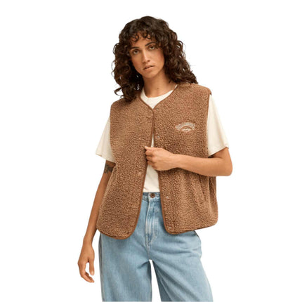 Billabong Be Happy Vest (BRST)