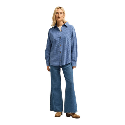 Billabong Best Ti Blouse (TRV)