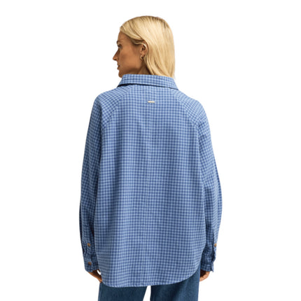 Billabong Best Ti Blouse (TRV)