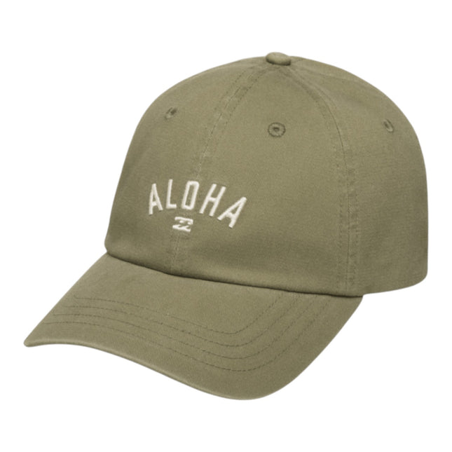 Billabong Essential Canva (GLD0)