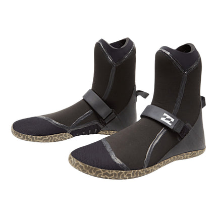 Billabong Furnace 7 mm Round Toe ABYWW00105/Blk