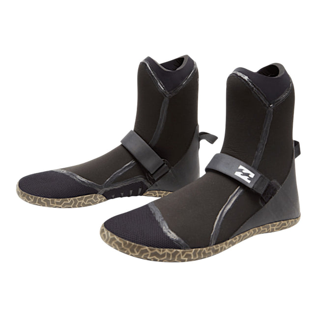 Billabong Furnace 7 mm Round Toe ABYWW00105/Blk