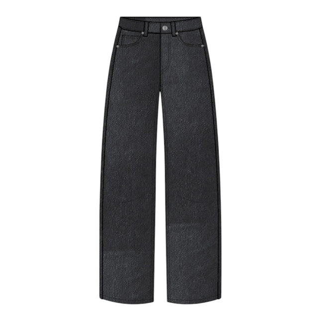 Billabong Holly Baggy Mid (KVJW)