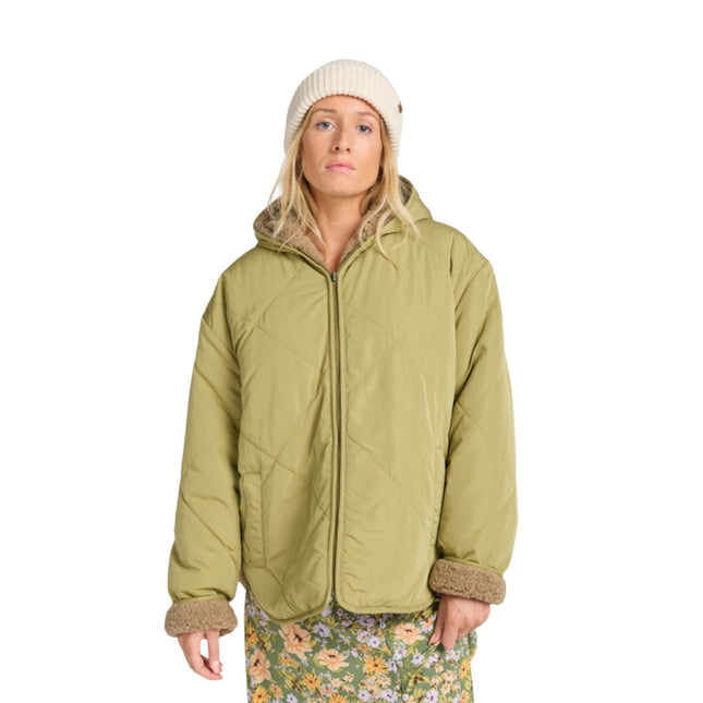 Billabong Ocean Side Rev (Grt)