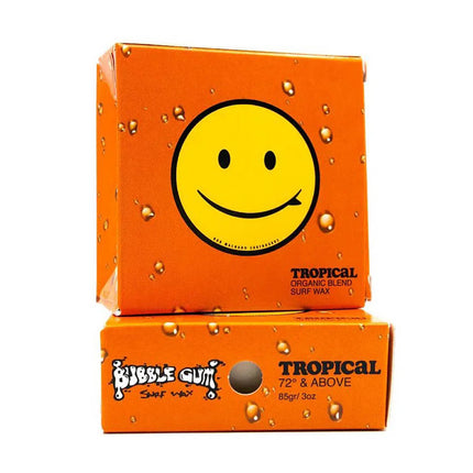 Bubble Gum - Organic Rob Machado Warm Wax