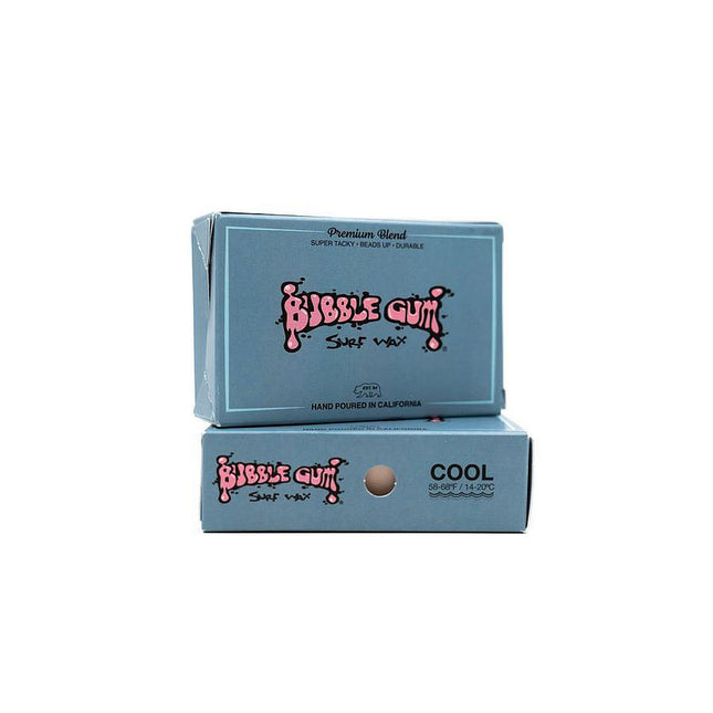 Bubble Gum - Premium Blend Cool (14-20 Cº) Wax